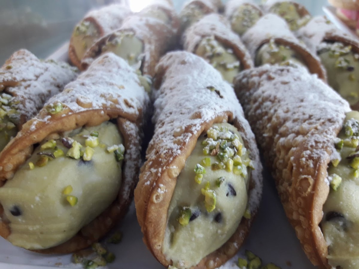 Gelateria Bianca San Benedetto Po Photos 2