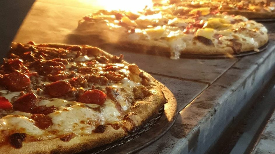 Pizza Palace Beaumont